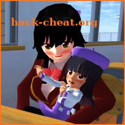 Tips For Sakura School Simulator 2 Single Mom 2021 icon