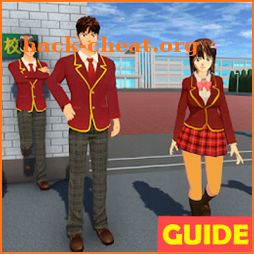 Tips For SaKuRa School Simulator help icon