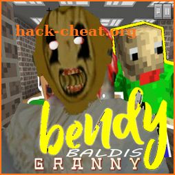 Tips For Scary Branny Granny Bendy Machine 2019 icon