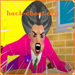 Tips For Scary Teacher 3d Chapter 4 New Update icon