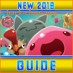 Tips for Slime Rancher 2019 icon