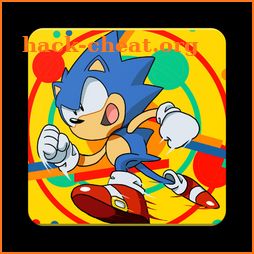 tips for sonic sania icon