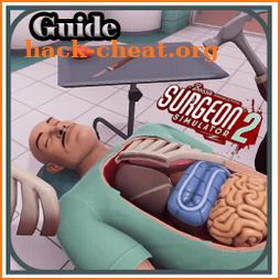 Tips For Surgeon Simulator 2 -  Tricks icon