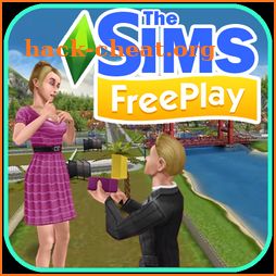 Tips: for The_Sims Free-Play Top Tricks Secret icon