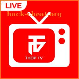 Tips for THOP TV - Free Live TV icon