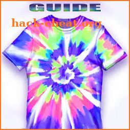 Tips For Tie Dye! icon