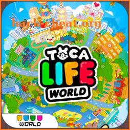 Tips For Toca Boca Life World icon