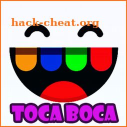 Tips for Toca Boca Life World icon