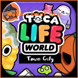 Tips for Toca Life Boca World icon