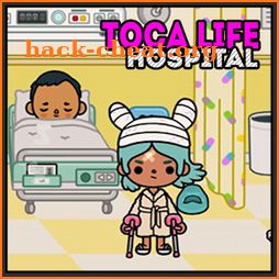 Tips For Toca Life Hospital icon