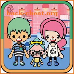 Tips for Toca Life Town icon