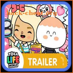 Tips For TOCA Life World 2 icon