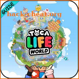 Tips for Toca Life World City icon