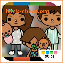 Tips For: Toca Life World Free Toca Guide icon