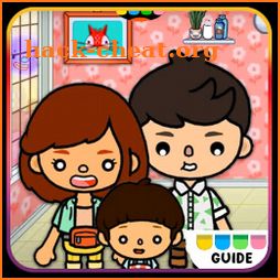 Tips For Toca-Life world House icon