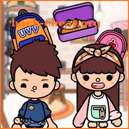 Tips For TOCA Life World Town icon