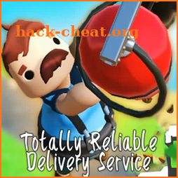 Tips for Totally Reliable game Delivery Service icon
