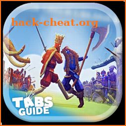 Tips For Totally Ultimate Battle Simulator icon