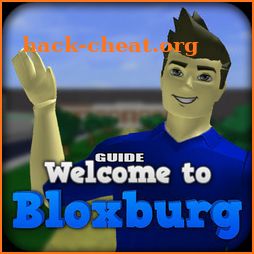 Tips For Welcome Bloxburg New icon