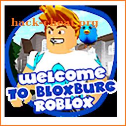 Tips For  Welcome to Bloxburg icon
