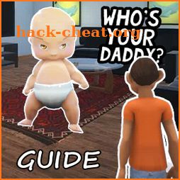 tips for whos your daddy icon