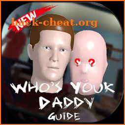 Tips For Whos Your Daddy New icon