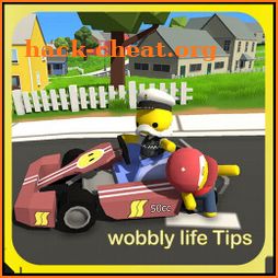 Tips for Wobbly Life Ragdoll icon