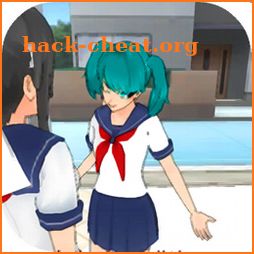 Tips For Yandere School Life Simulator 2022 icon