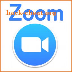 tips for zoom Cloud Meetings icon