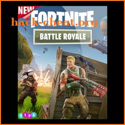 Tips Fortnite Battle : Royale icon