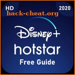 Tips Free HD Hotstar‏ Live TV Shows 2020 icon