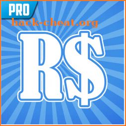 Tips Free Robux Best Adder Pro 2019 icon