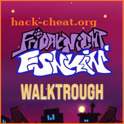 Tips Friday Night Funkin Walktrough icon