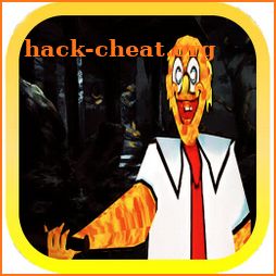 Tips granny horror Sponge:  branny bob scary game icon