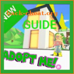 Tips Guide For Adopt me News 2020 icon