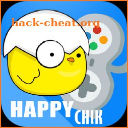 Tips Happy Chick Multi Emulator 2019 icon