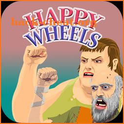 Tips Happy wheels game icon