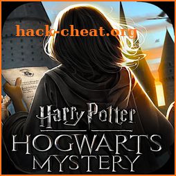 Tips Harry Potter Hogwarts Mystery icon