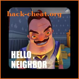 Tips hello Neighbor  2018  walkthrough icon