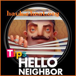 Tips Hello Neighbor icon