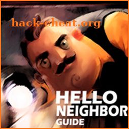 Tips Hello Neighbor New icon