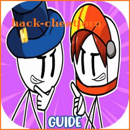 Tips Henry Stickmin Collection Game icon