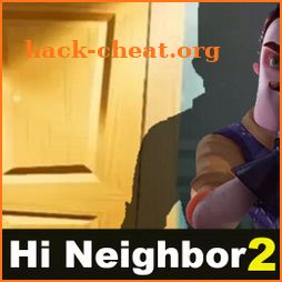 Tips Hi Neighbor Alpha 5 Series - Strategy icon