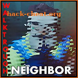 Tips Hi Neighbor Scary Alpha 5 icon