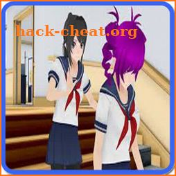 Tips High School Yandere Simulator 2k19 Senpai icon