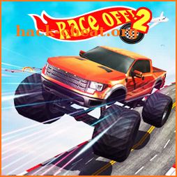 Tips : Hot Wheels Race Off game - Full Advice icon