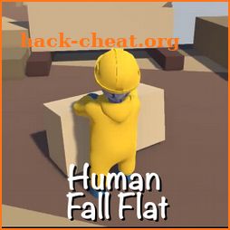 Tips : Human Fall Flat : Extrem Levels icon
