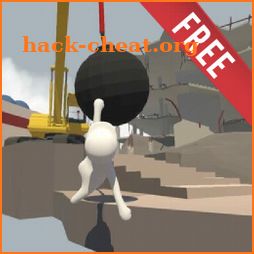 Tips Human Fall Flat Game Levels 2020 icon