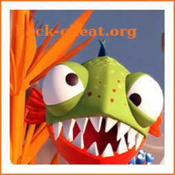 Tips  I Am Fish Game icon