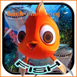Tips: I Am Fish Game icon